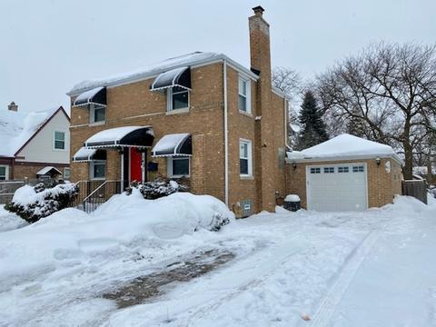 1431 S Wolf Rd, Hillside, IL 60162 photo 2