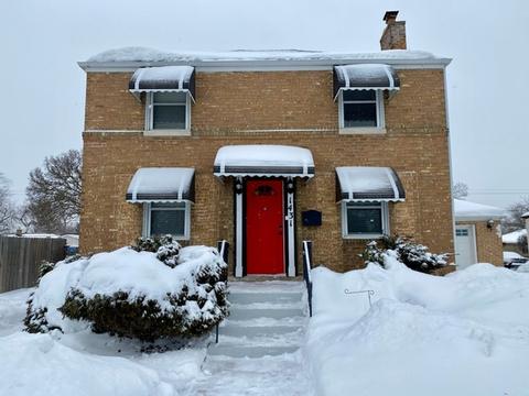 1431 S Wolf Rd, Hillside, IL 60162 photo 1