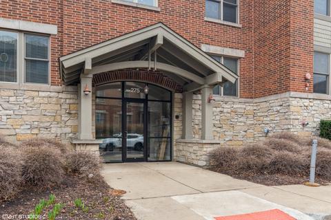 275 E Railroad Ave #109, Bartlett, IL 60103 photo 2