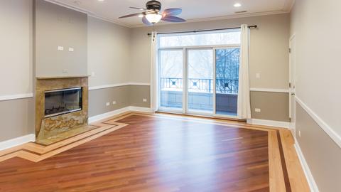 516 E 42nd St #2E, Chicago, IL 60653 photo 10