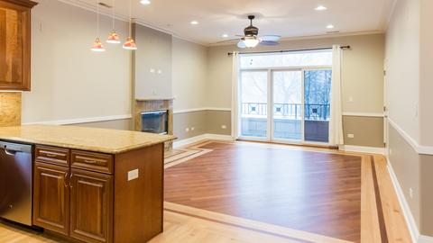 516 E 42nd St #2E, Chicago, IL 60653 photo 9