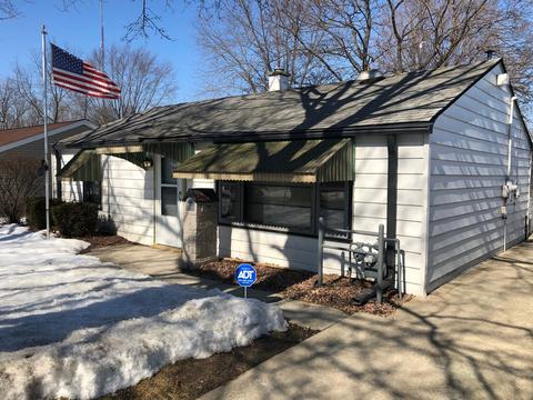 421 North Ave, Lockport, IL 60441 photo 1