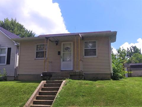 307 E Cleveland St, Spring Valley, IL 61362 photo 1