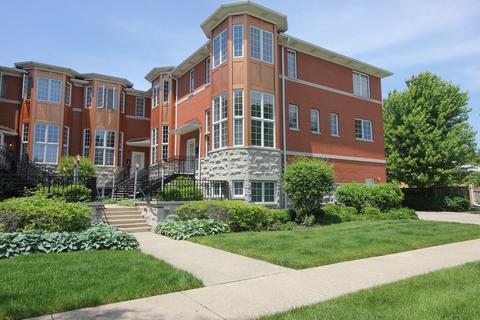 8 Park Ave, River Forest, IL 60305 photo 1
