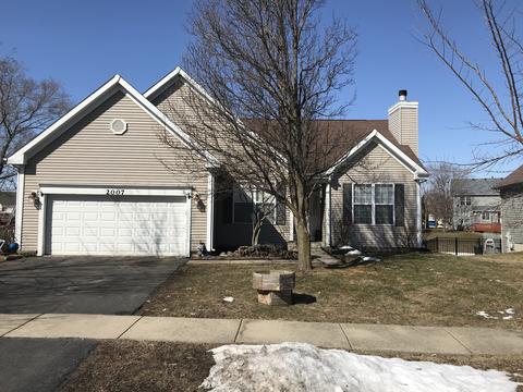 2007 Carrier Cir, Plainfield, IL 60586 photo 1