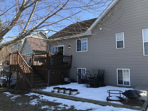 2007 Carrier Cir, Plainfield, IL 60586 photo 5