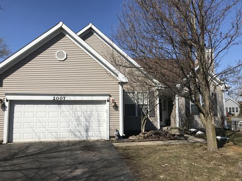 2007 Carrier Cir, Plainfield, IL 60586 photo 2