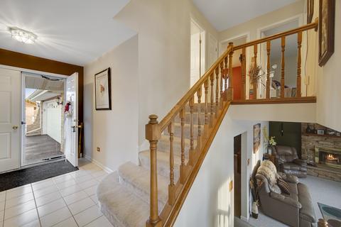 19262 Maple St, Lansing, IL 60438 photo 3