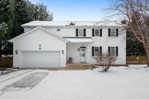57 Alice St, Algonquin, IL 60102 photo 1