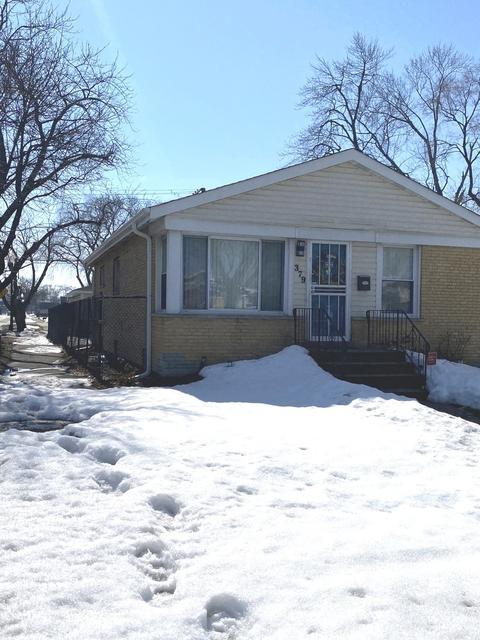 379 E 89th Pl, Chicago, IL 60619 photo 2