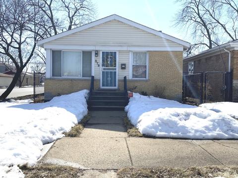 379 E 89th Pl, Chicago, IL 60619 photo 1