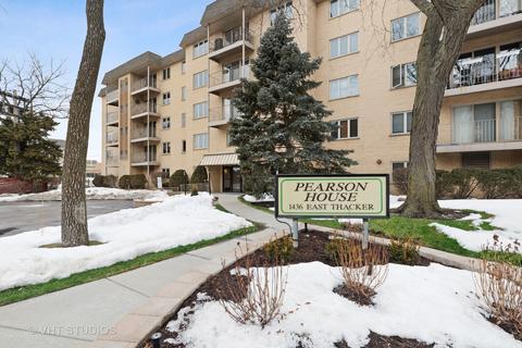 1436 E Thacker St #410, Des Plaines, IL 60016 photo 1