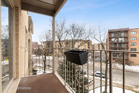 1436 E Thacker St #410, Des Plaines, IL 60016 photo 10
