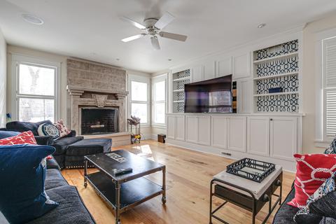 507 E Blodgett Ave, Lake Bluff, IL 60044 photo 8