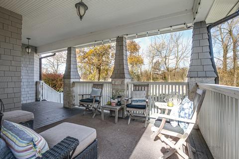 507 E Blodgett Ave, Lake Bluff, IL 60044 photo 2
