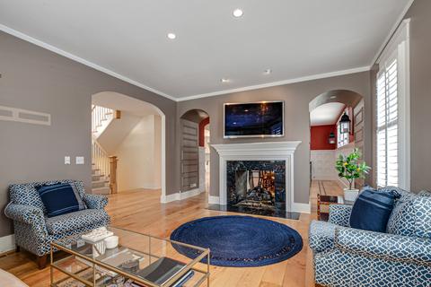 507 E Blodgett Ave, Lake Bluff, IL 60044 photo 9