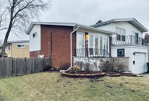 8844 Robin Dr, Des Plaines, IL 60016 photo 1