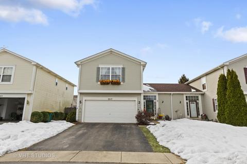 2217 Carpenter Ave, Plainfield, IL 60586 photo 1