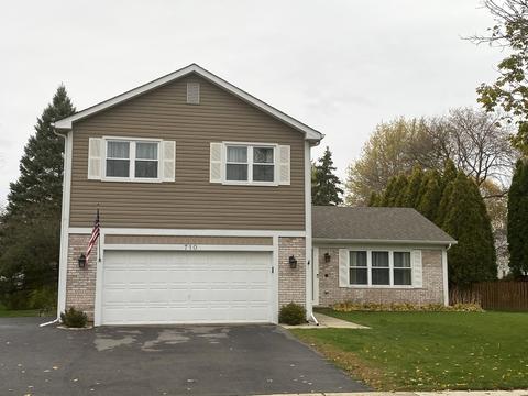710 Lilac Dr, Algonquin, IL 60102 photo 1