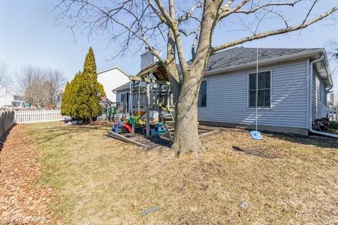 1815 Chestnut Hill Rd, Plainfield, IL 60586 photo 17