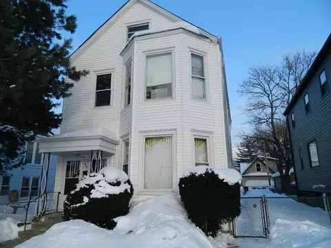1413 Wesley Ave, Berwyn, IL 60402 photo 1