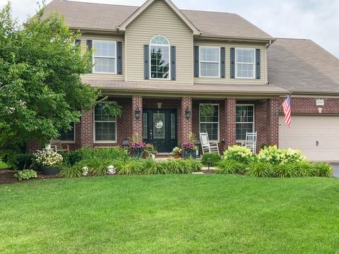 26515 Silverleaf Dr, Plainfield, IL 60585 photo 32