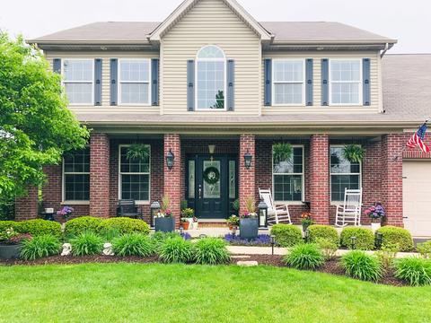 26515 Silverleaf Dr, Plainfield, IL 60585 photo 29