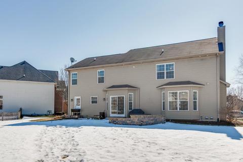 26515 Silverleaf Dr, Plainfield, IL 60585 photo 27