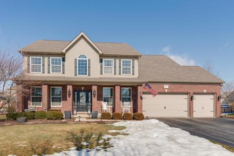 26515 Silverleaf Dr, Plainfield, IL 60585 photo 1