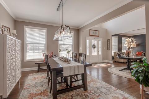 26515 Silverleaf Dr, Plainfield, IL 60585 photo 5