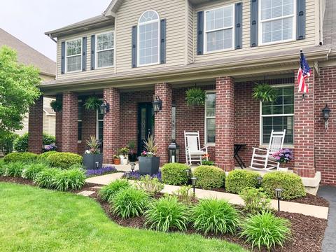 26515 Silverleaf Dr, Plainfield, IL 60585 photo 30