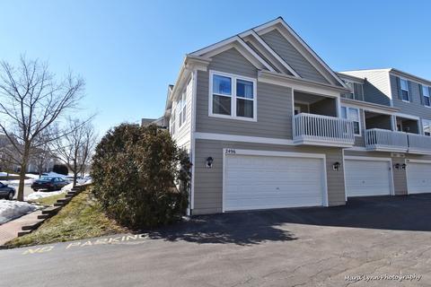 2496 Emily Ln, Elgin, IL 60124 photo 2