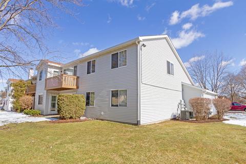 702 Crescent Ct #A2, Bartlett, IL 60103 photo 15