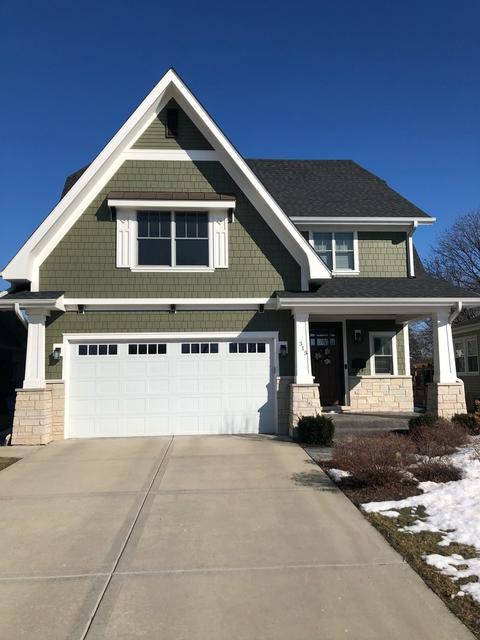 315 Willow St, Itasca, IL 60143 photo 1