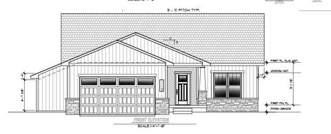 1118 Granite Way, Normal, IL 61761 photo 1