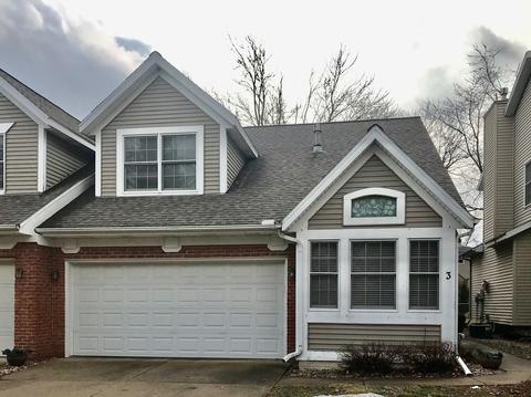 311 S Towanda Ave #3, Normal, IL 61761 photo 1