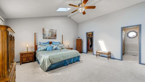 1390 Gloucester Ct, Hoffman Estates, IL 60192 photo 15