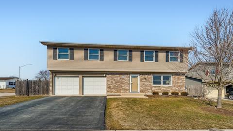 1390 Gloucester Ct, Hoffman Estates, IL 60192 photo 1