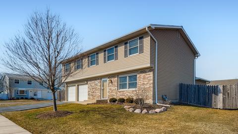 1390 Gloucester Ct, Hoffman Estates, IL 60192 photo 31