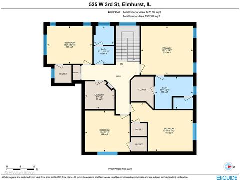 525 W 3rd St, Elmhurst, IL 60126 photo 36