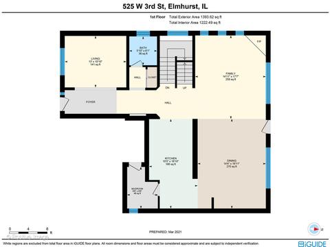 525 W 3rd St, Elmhurst, IL 60126 photo 35