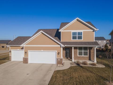 1232 Cake Bread Rd, Normal, IL 61761 photo 1