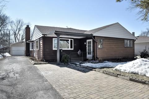 3717 Wren Ln, Rolling Meadows, IL 60008 photo 1