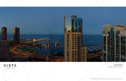 363 E Wacker Dr #2909, Chicago, IL 60601 photo 3