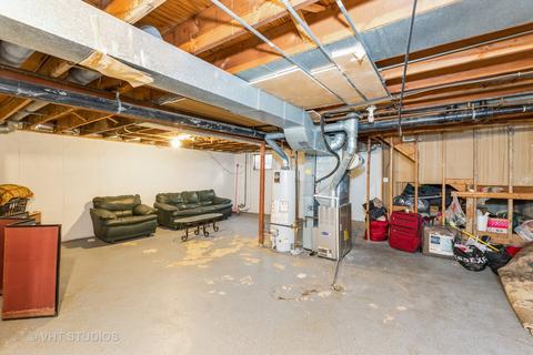3524 Golfview Dr, Hazel Crest, IL 60429 photo 15