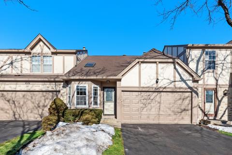 4528 Olmstead Dr, Hoffman Estates, IL 60192 photo 1