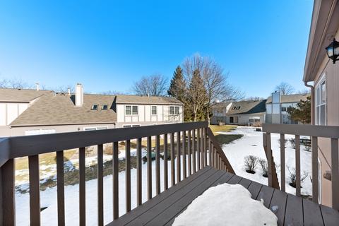 4528 Olmstead Dr, Hoffman Estates, IL 60192 photo 15
