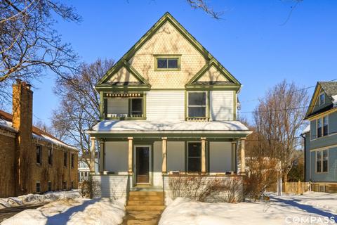 319 E Union Ave, Wheaton, IL 60187 photo 1