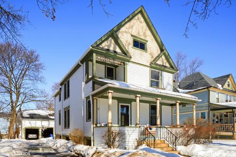 319 E Union Ave, Wheaton, IL 60187 photo 29