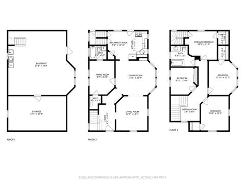 319 E Union Ave, Wheaton, IL 60187 photo 32